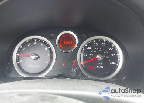 2011 Nissan Sentra 2.0 z USA, uszkodzony, nr VIN 3N1AB6AP9BL681247